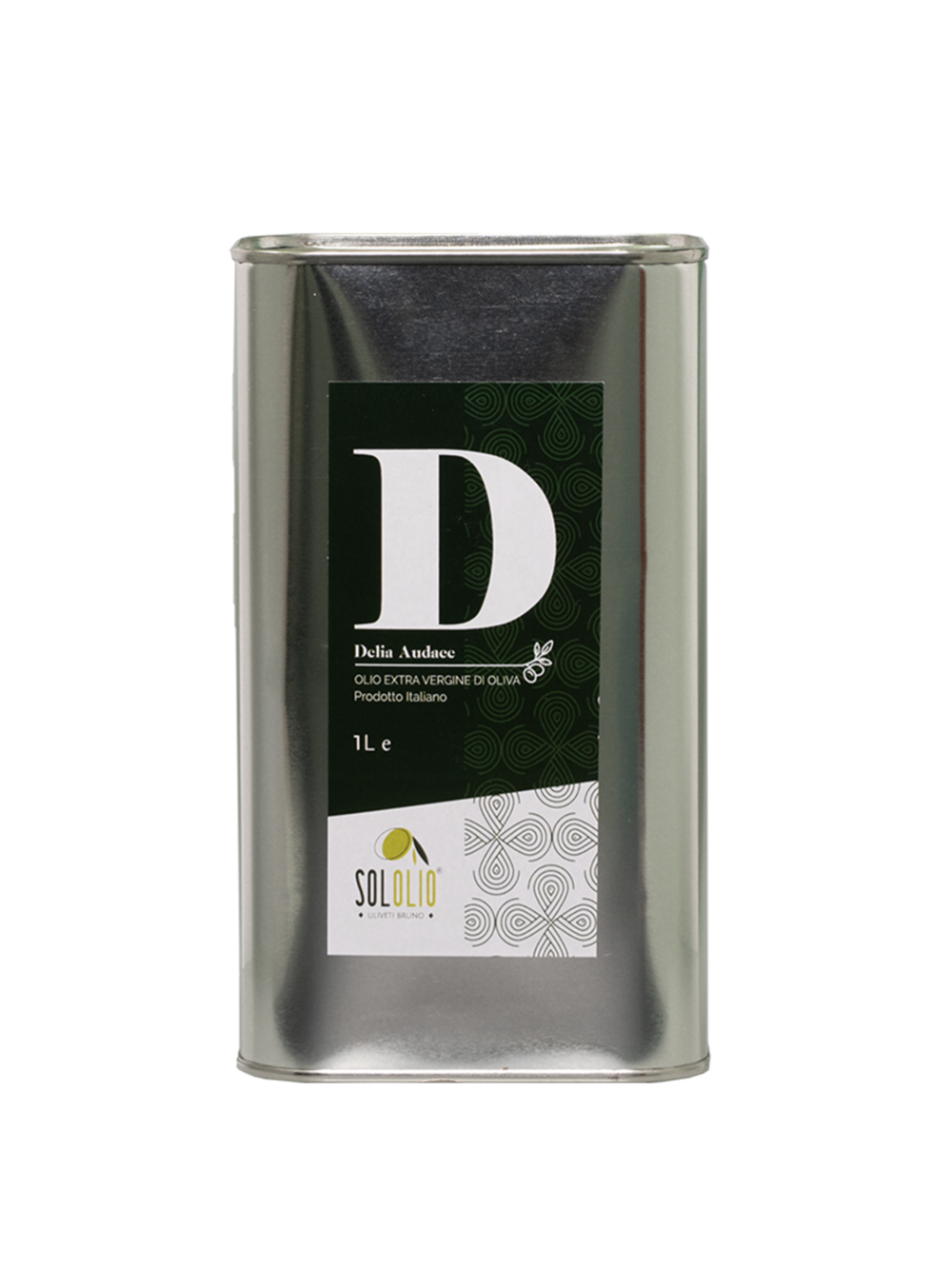Latta EVO “Delia Audace”